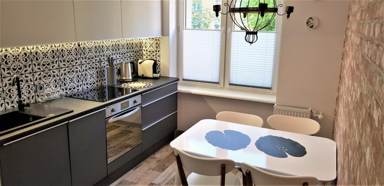 Apartament Centrum Park Ul Waszyngtona Częstochowa Extérieur photo