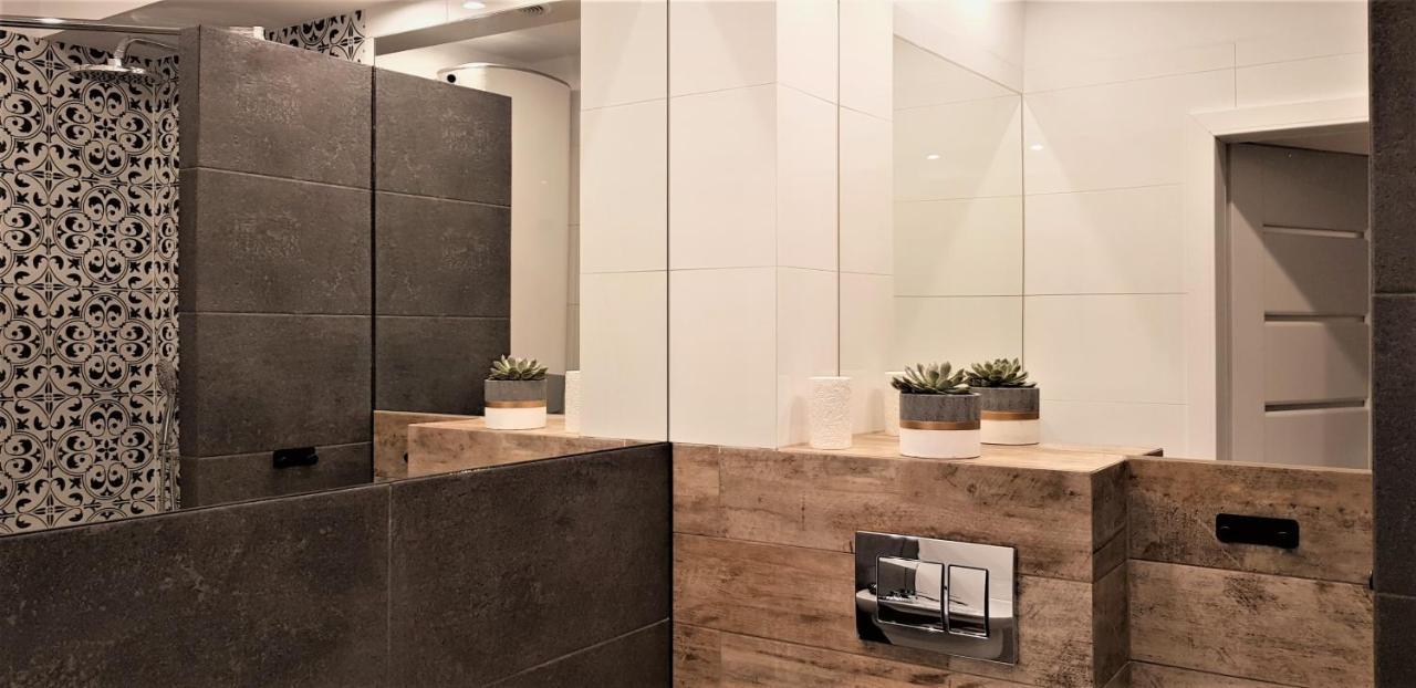 Apartament Centrum Park Ul Waszyngtona Częstochowa Extérieur photo
