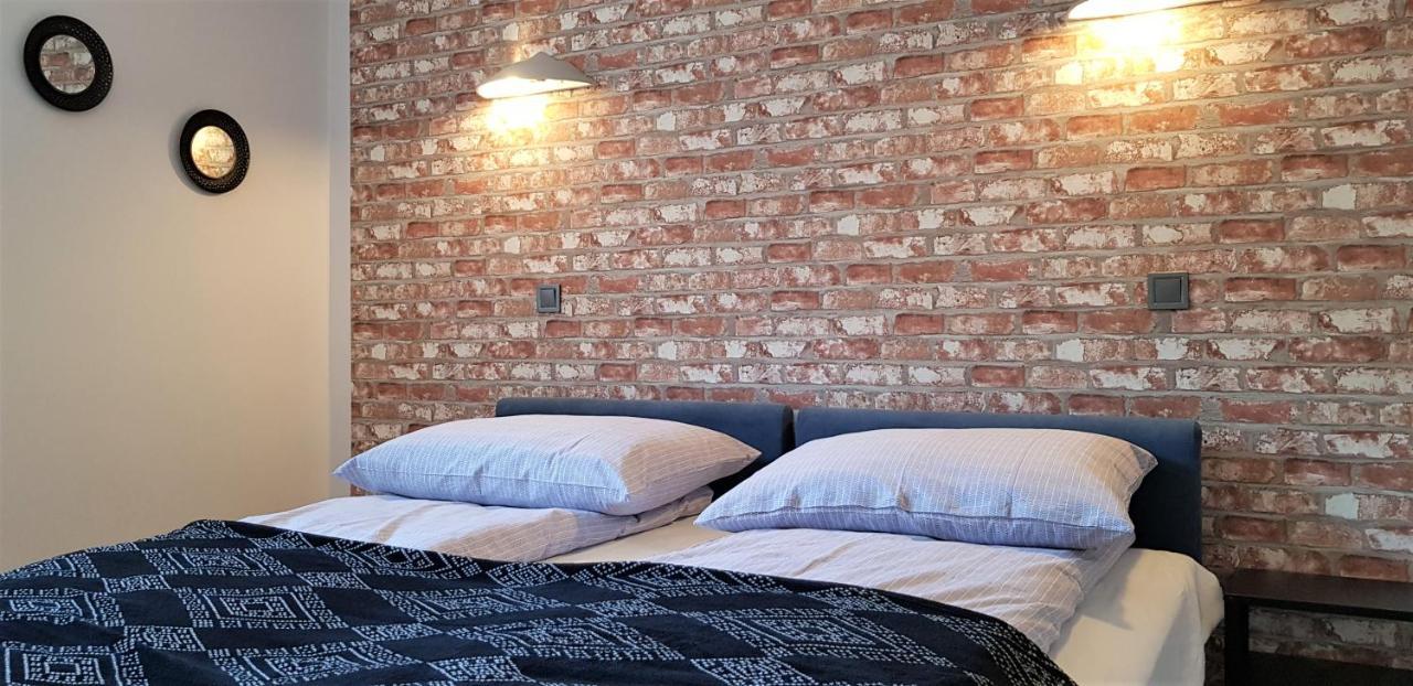 Apartament Centrum Park Ul Waszyngtona Częstochowa Extérieur photo
